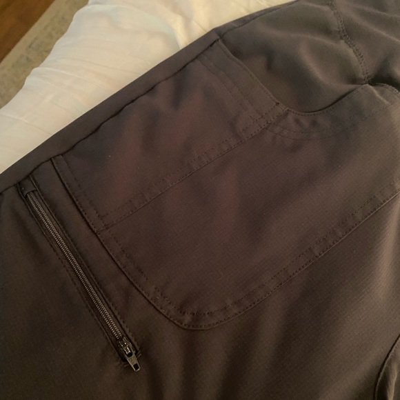 HeartSoul jogger scrub pants! - Picture 3 of 6